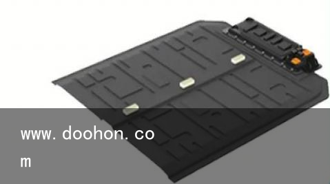 巴斯夫開發(fā)出新型聚氨酯復(fù)合原料，為電動車電池提供安全外殼（硬核推薦）