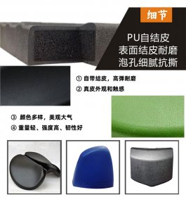 聚氨酯自結(jié)皮是什么？