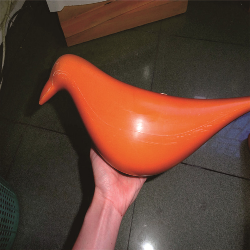 硬質(zhì)發(fā)泡鳥