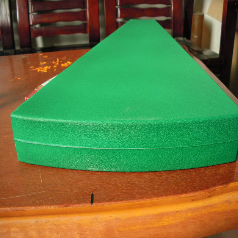 自結(jié)皮翼閘門(mén)板